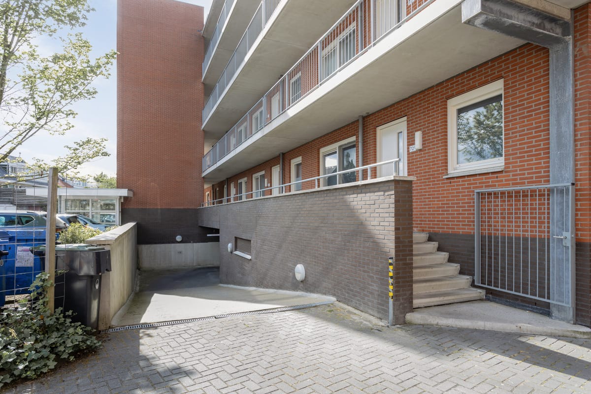 Foto 6 van Oostersingel 76-K