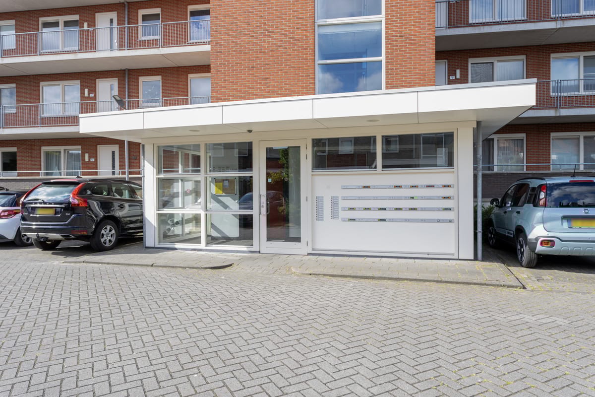 Foto 4 van Oostersingel 76-K