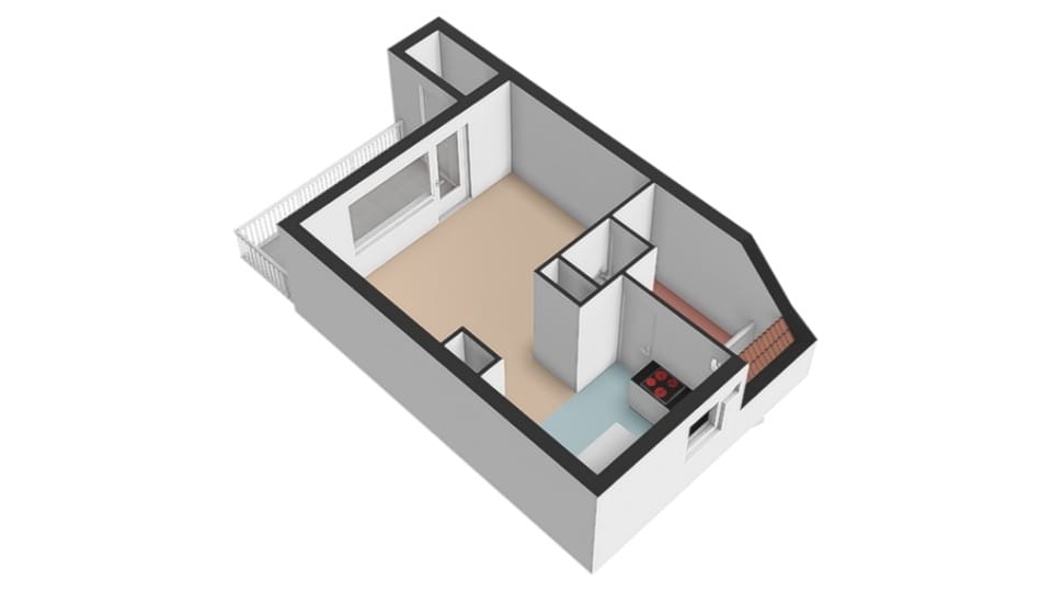 Photo 50 of Agorahof 427