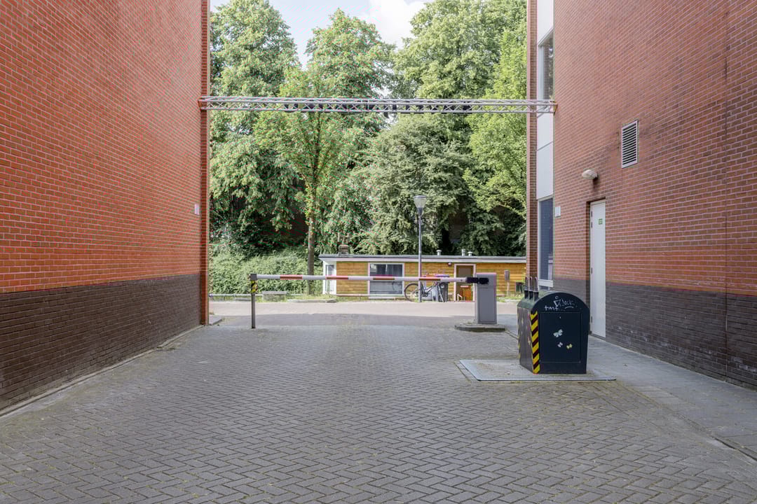 Foto 8 van Oostersingel 76-K