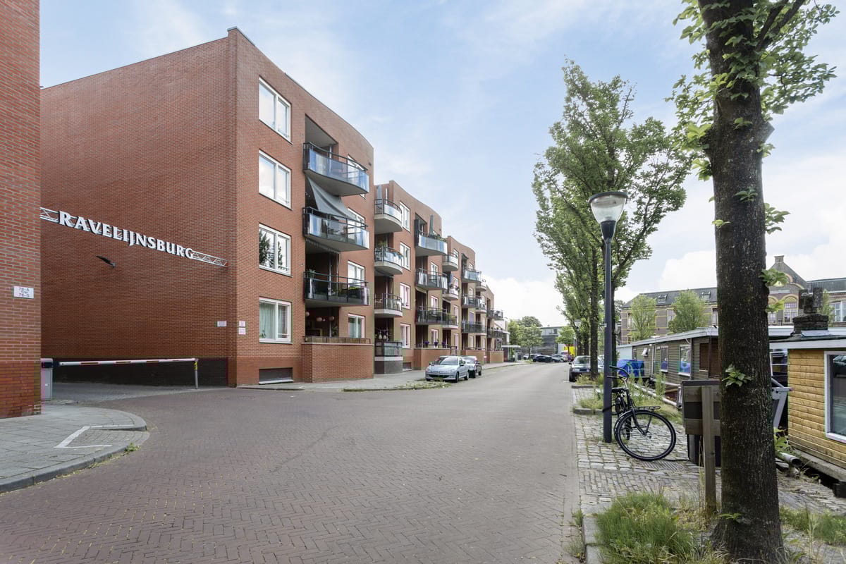 Foto 9 van Oostersingel 76-K