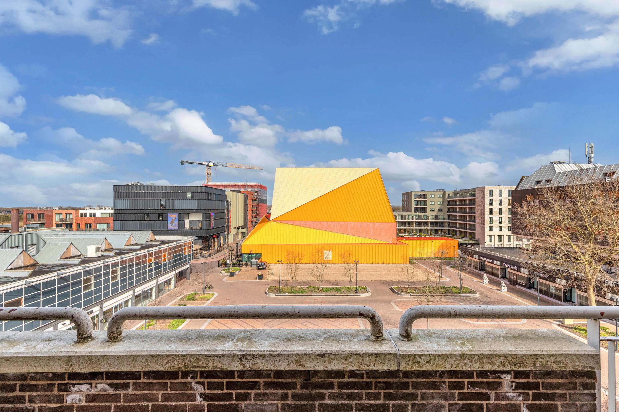 Photo 12 of Agorahof 427