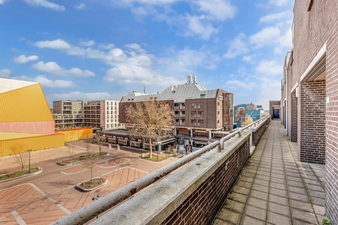 Photo 13 of Agorahof 427