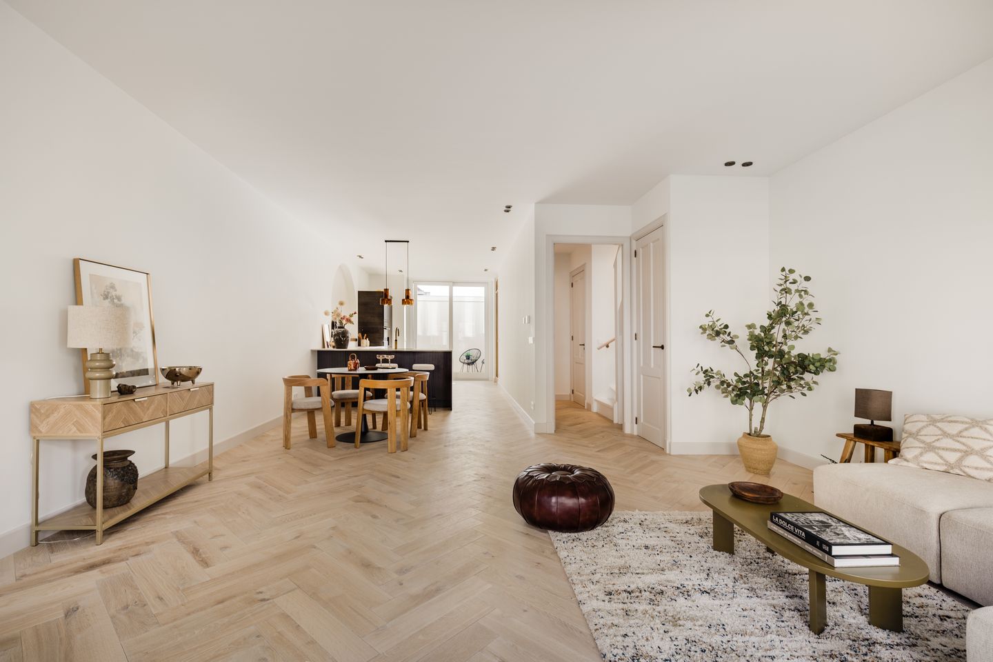 Photo 5 of Cornelissteeg 4-A