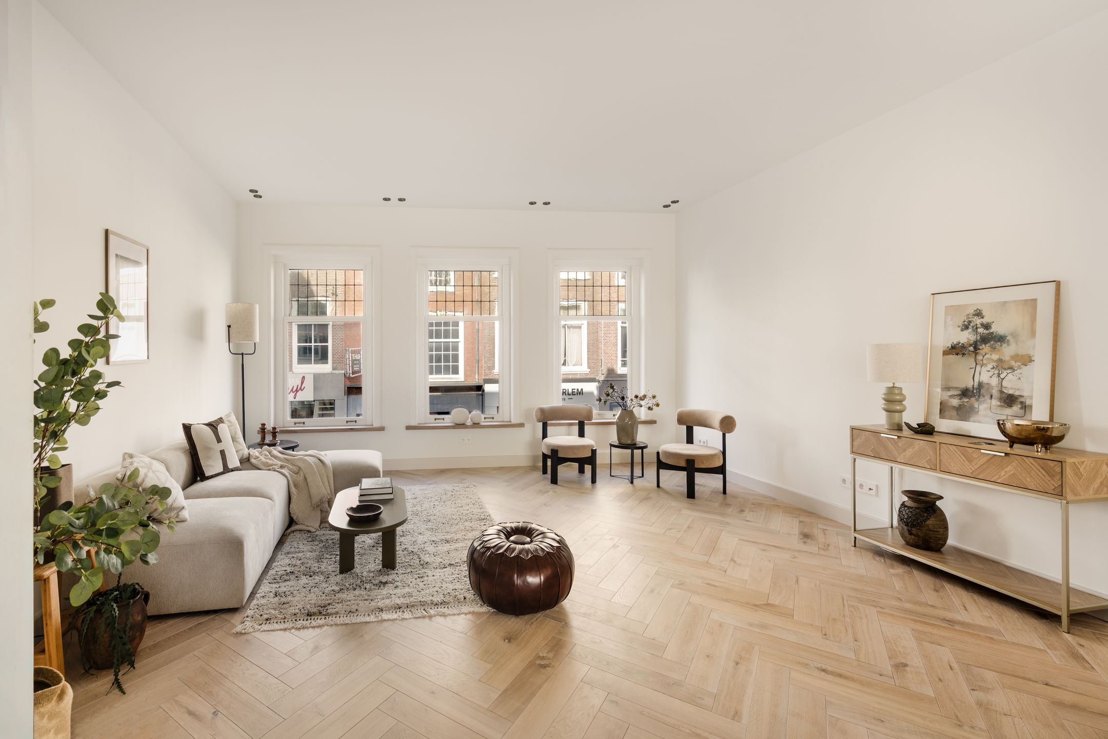 Photo 6 of Cornelissteeg 4-A