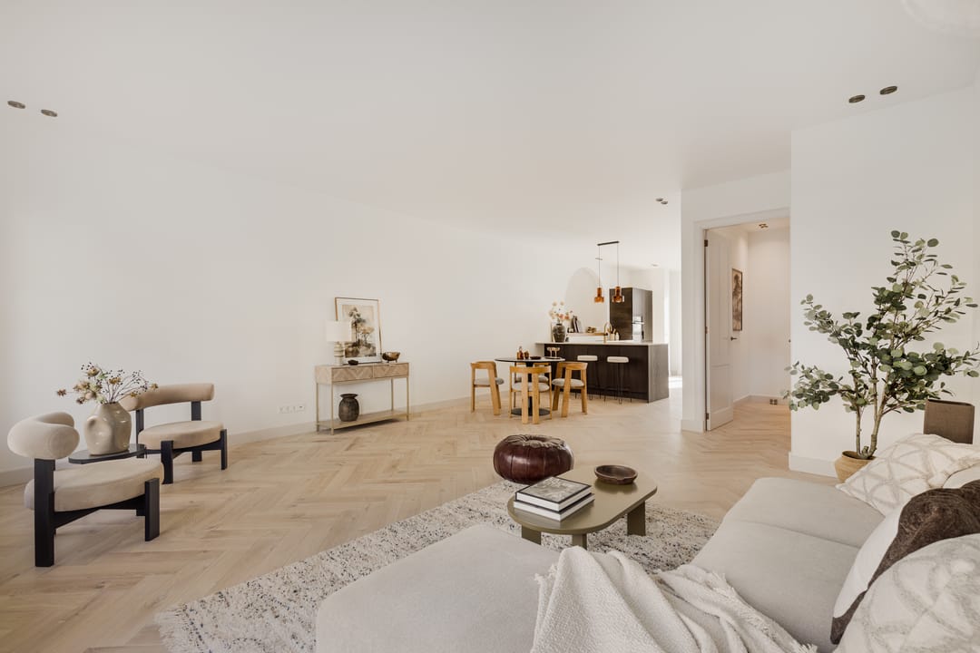 Photo 7 of Cornelissteeg 4-A