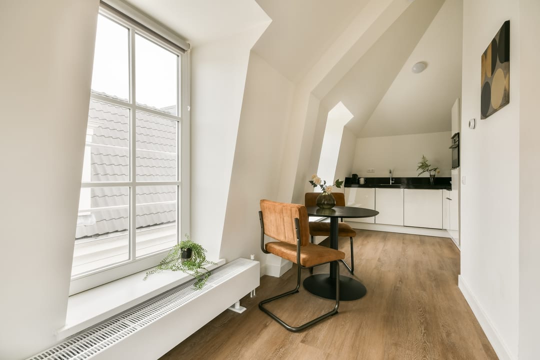 Foto 8 van Jansstraat 50-F