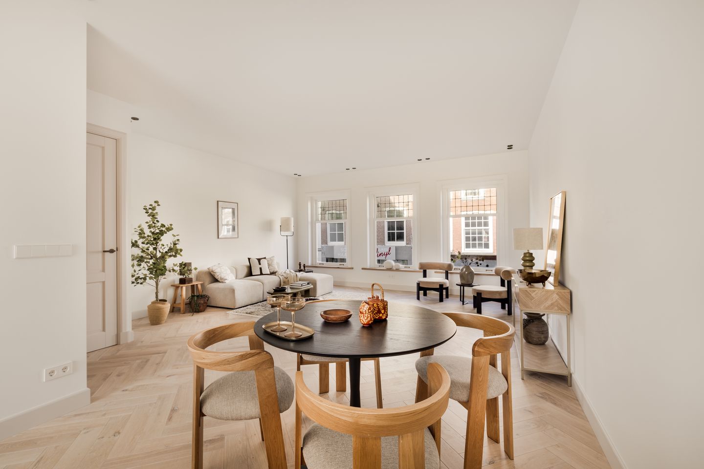 Photo 10 of Cornelissteeg 4-A