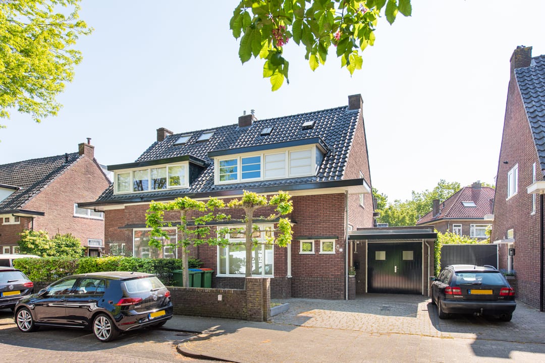 Foto 1 van Rozenlaan 9