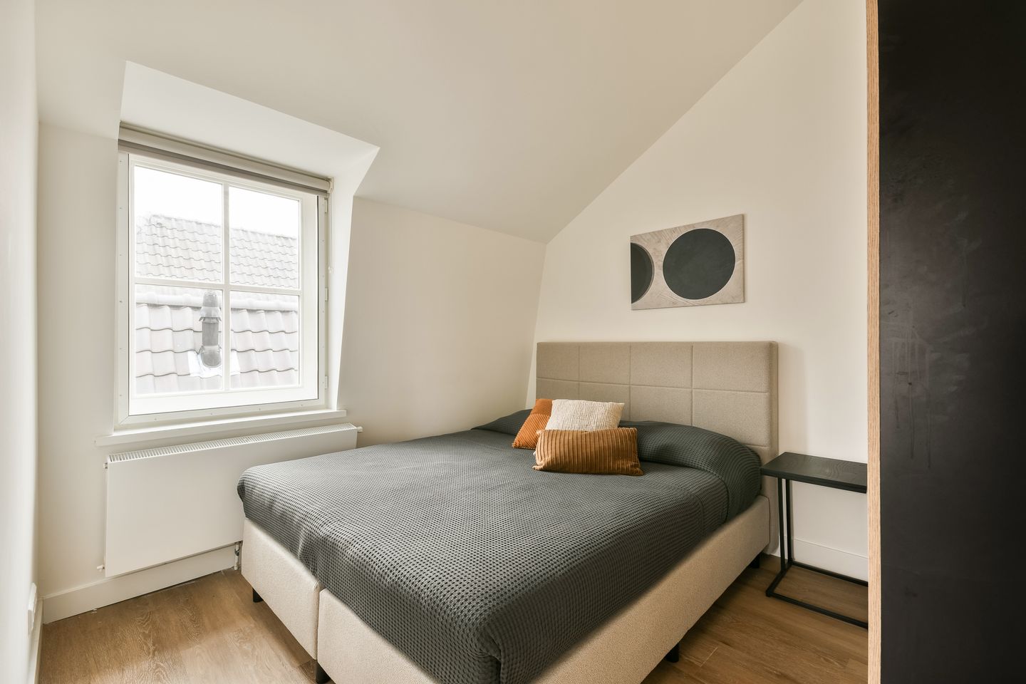 Foto 10 van Jansstraat 50-F