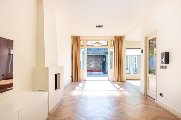 Foto 2 van Rozenlaan 9