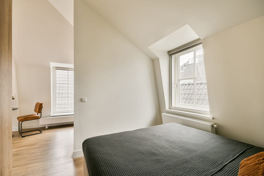 Foto 11 van Jansstraat 50-F