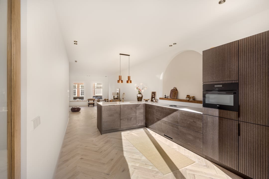 Photo 13 of Cornelissteeg 4-A