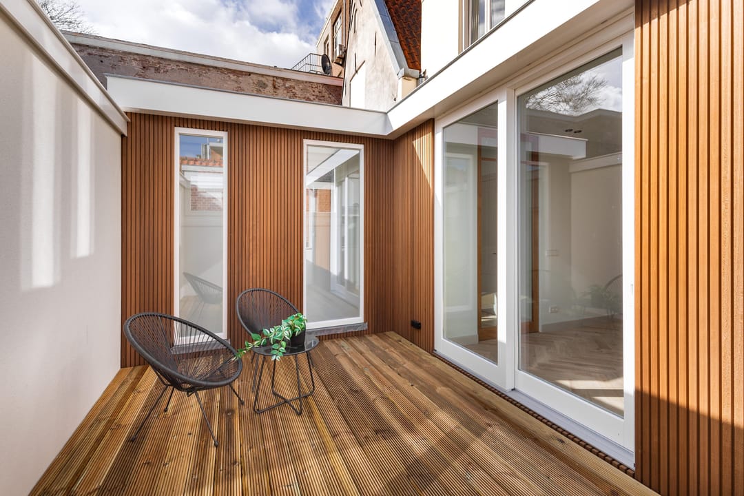 Photo 16 of Cornelissteeg 4-A