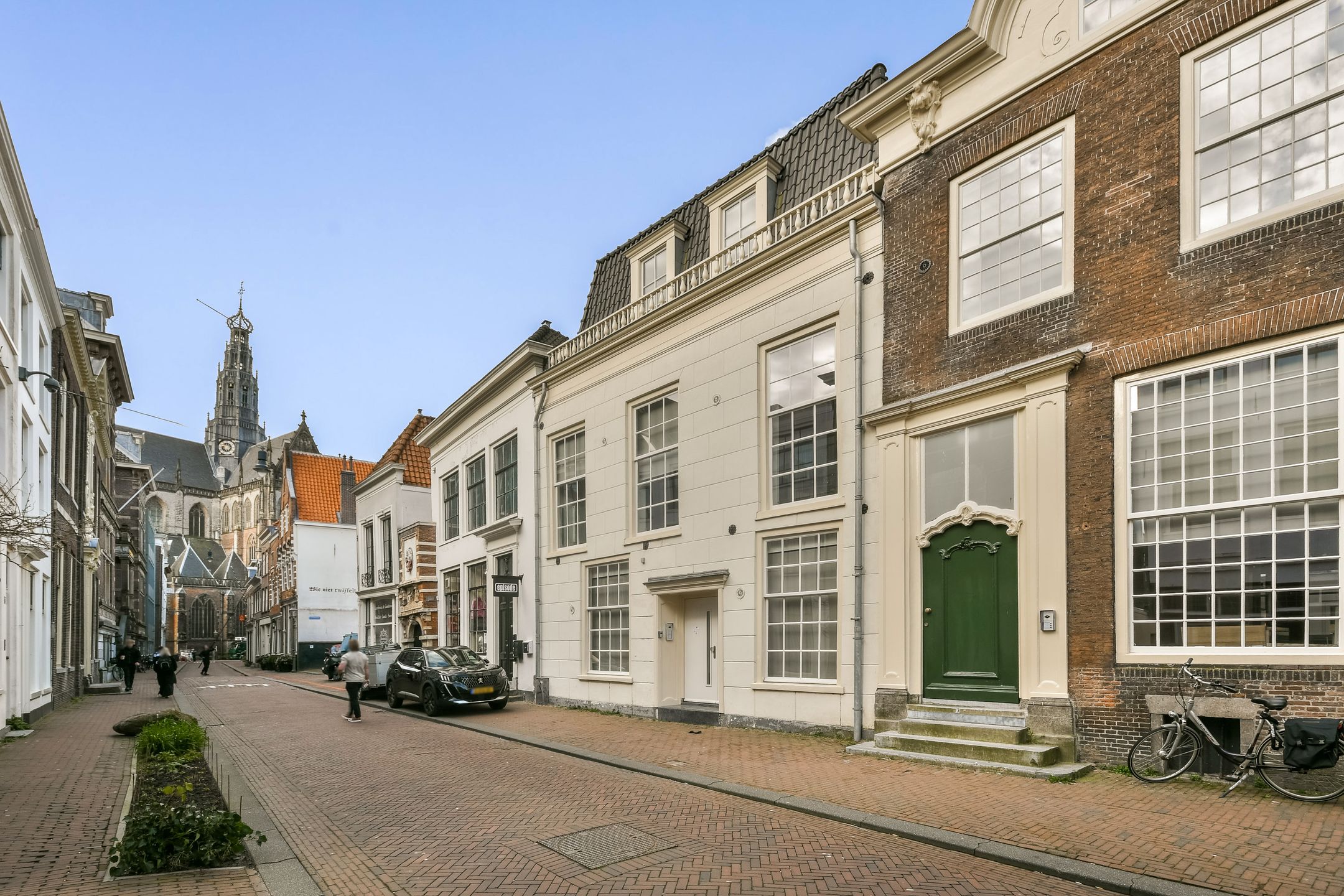 Foto 15 van Jansstraat 50-F