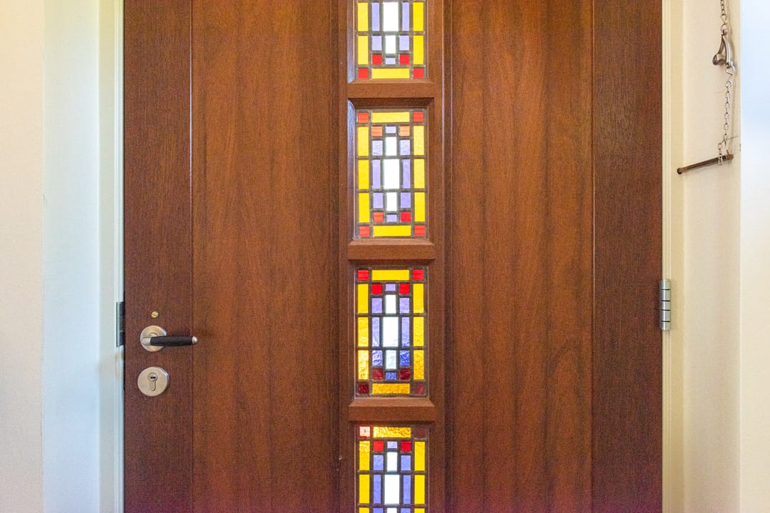 Foto 8 van Rozenlaan 9