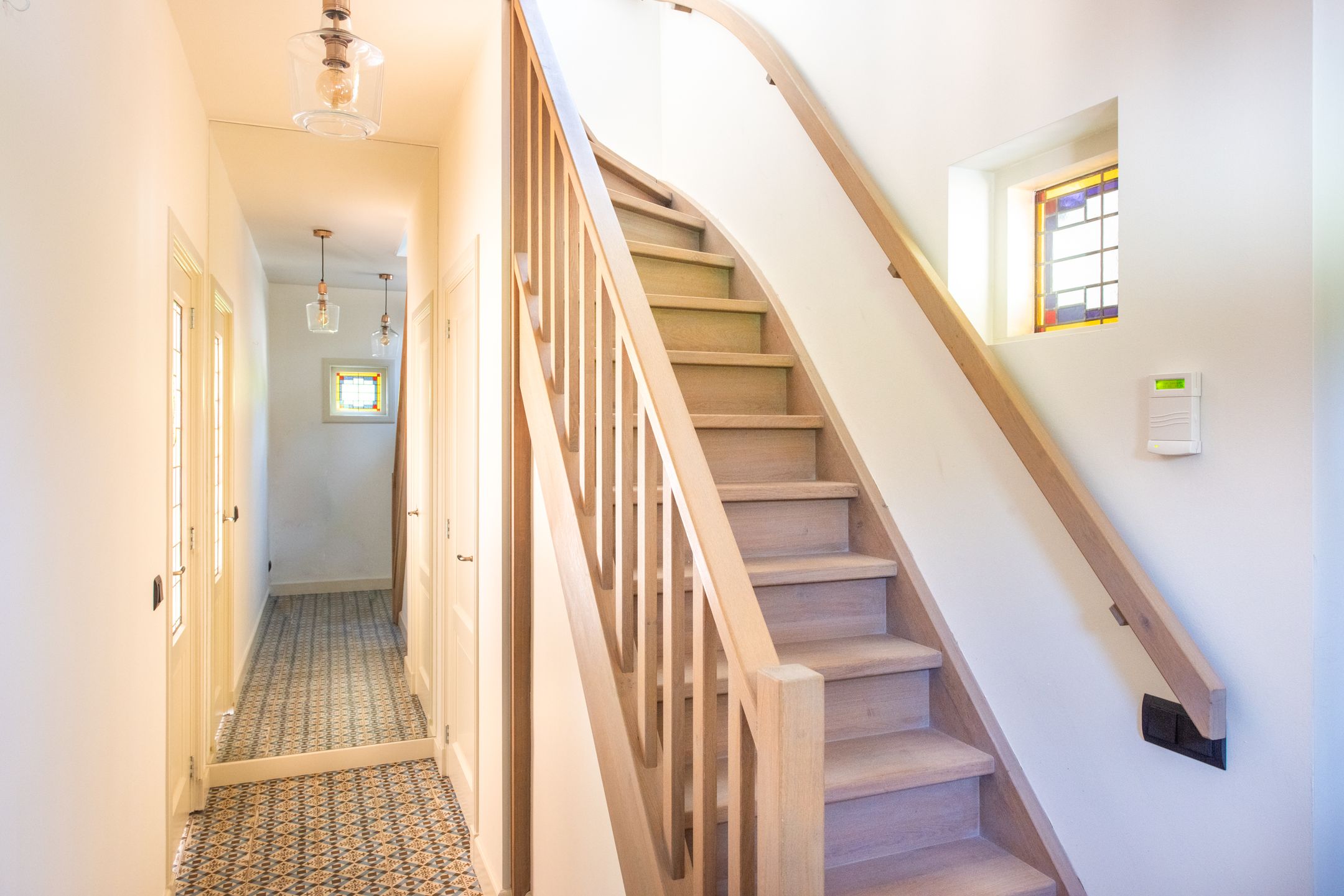 Foto 9 van Rozenlaan 9