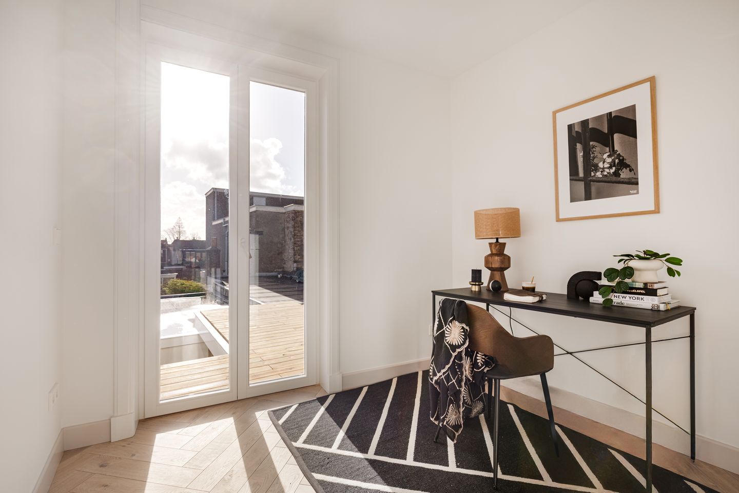 Photo 25 of Cornelissteeg 4-A