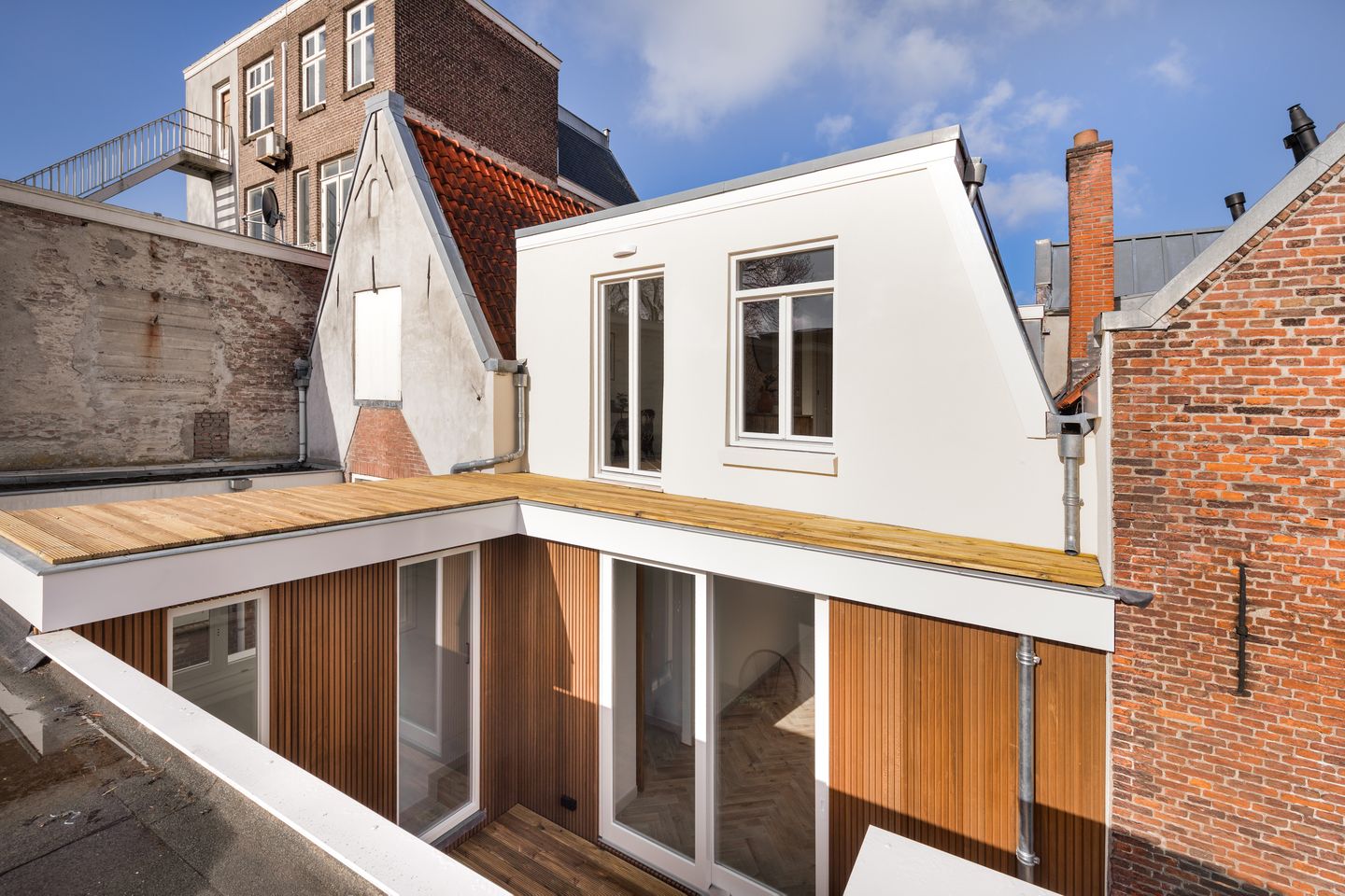 Photo 29 of Cornelissteeg 4-A