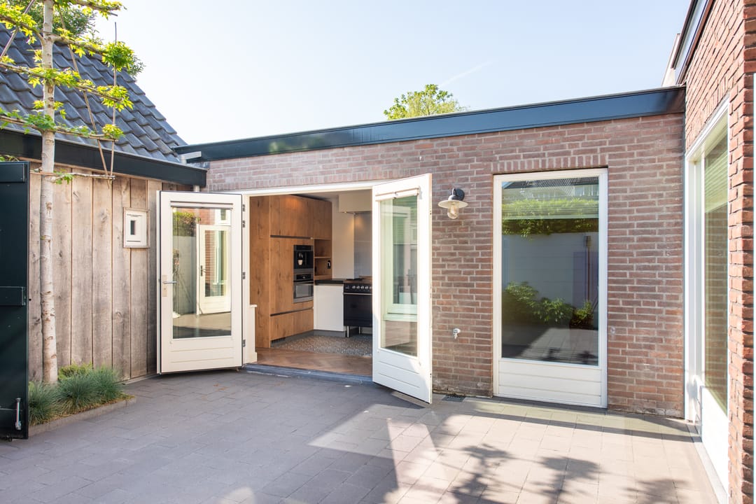 Foto 26 van Rozenlaan 9