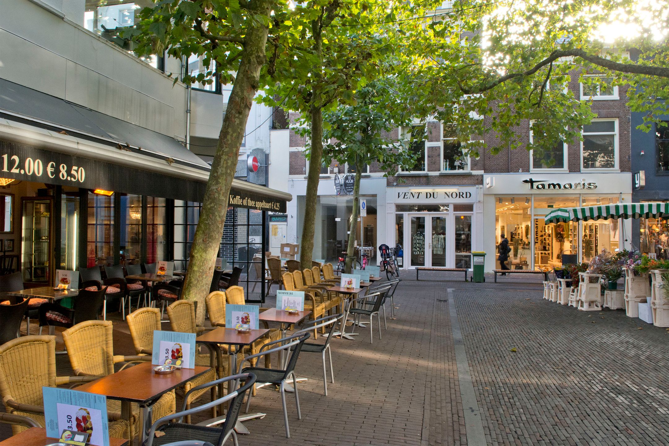 Photo 36 of Cornelissteeg 4-A