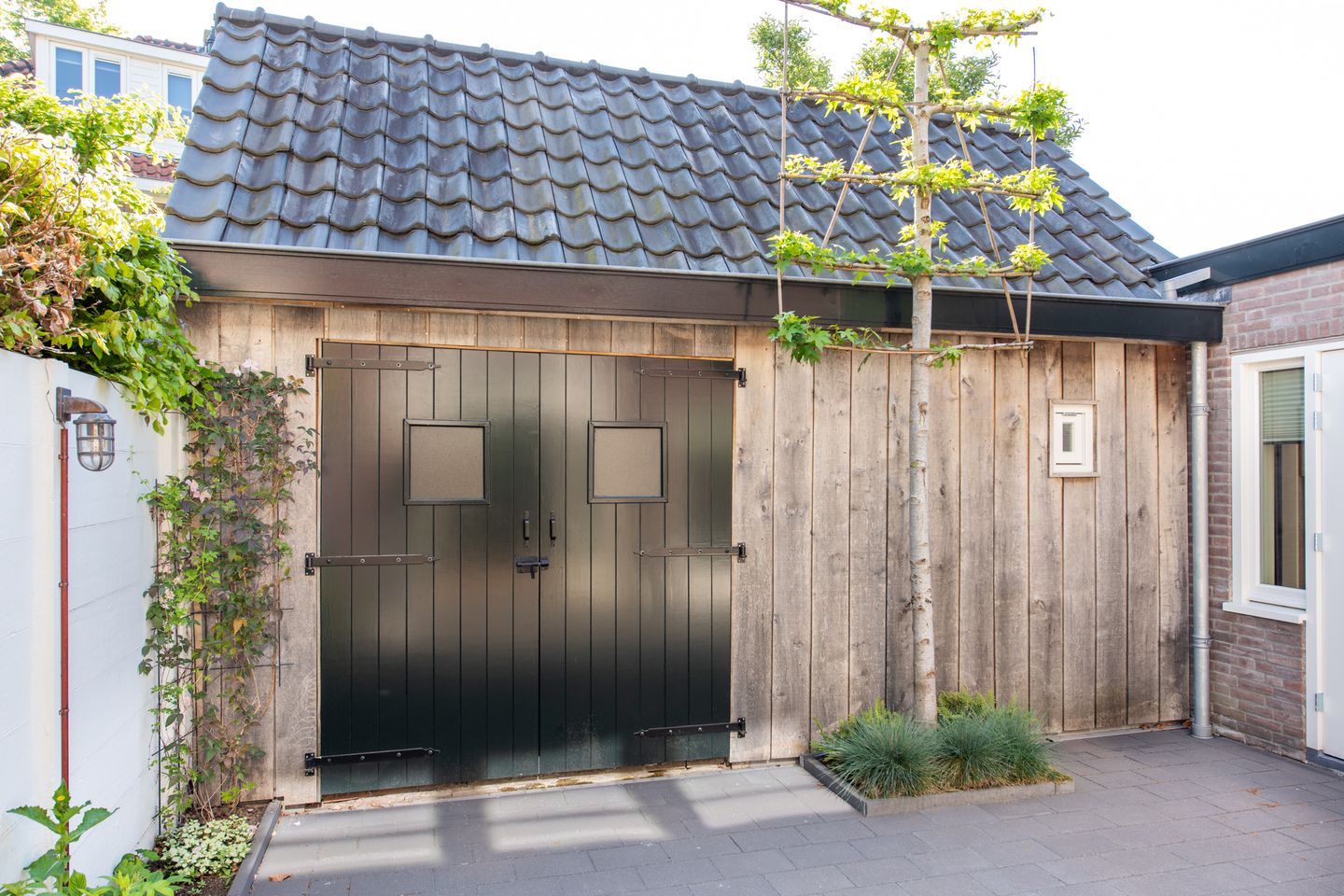 Foto 29 van Rozenlaan 9