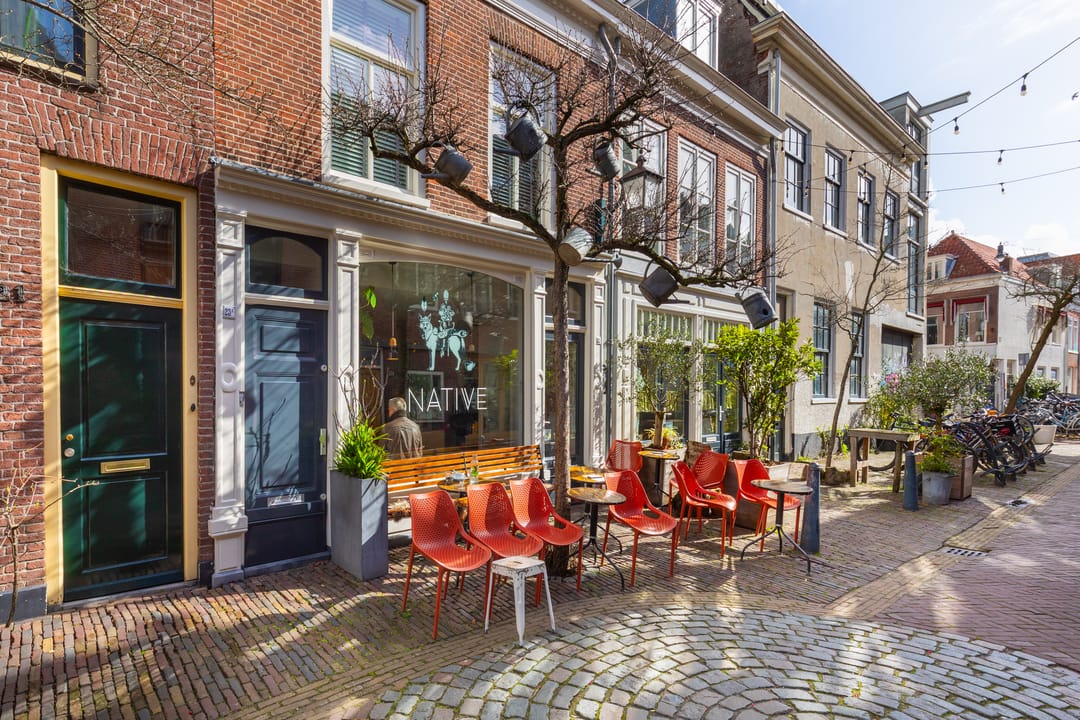 Photo 37 of Cornelissteeg 4-A