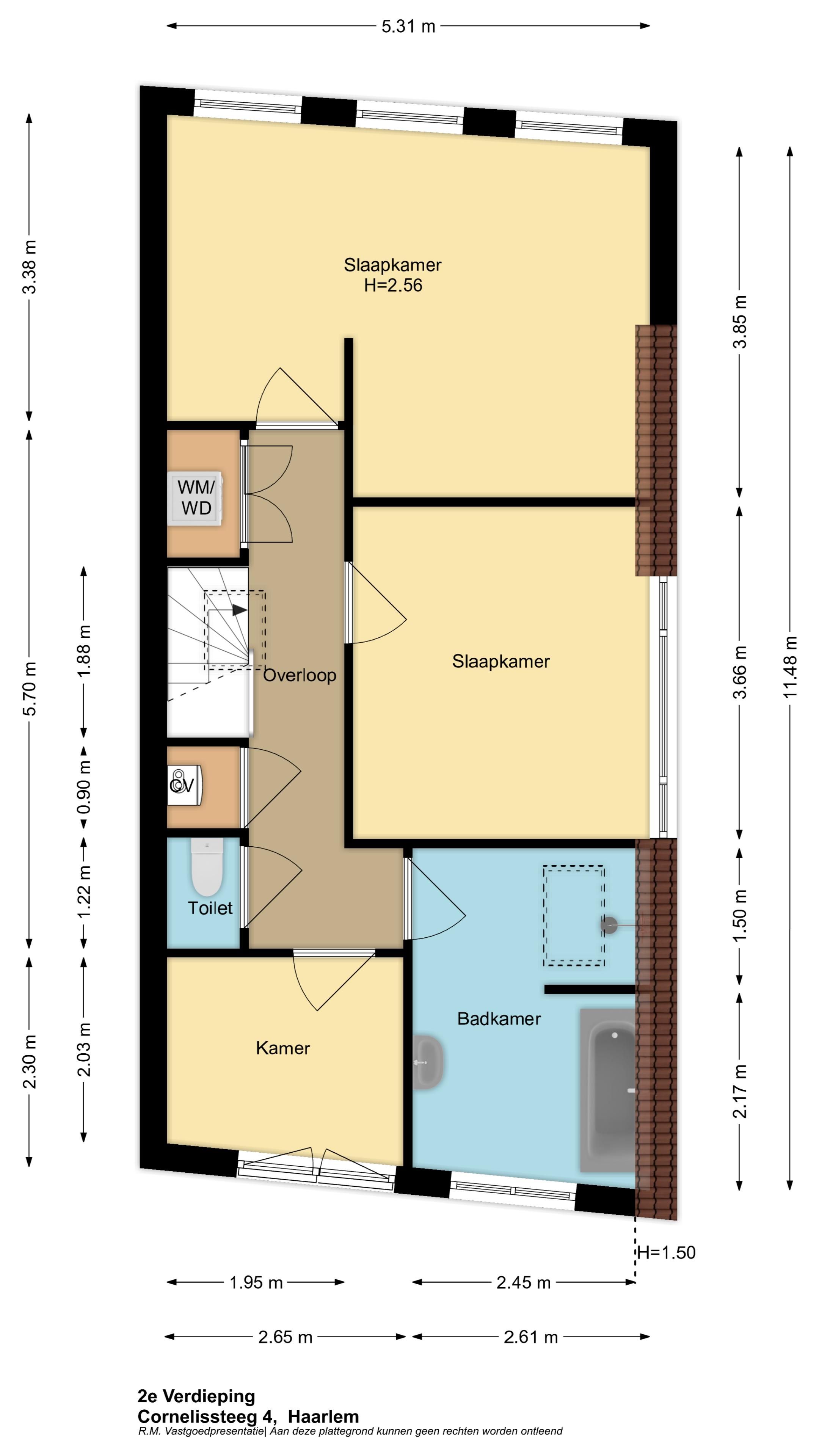 Photo 39 of Cornelissteeg 4-A