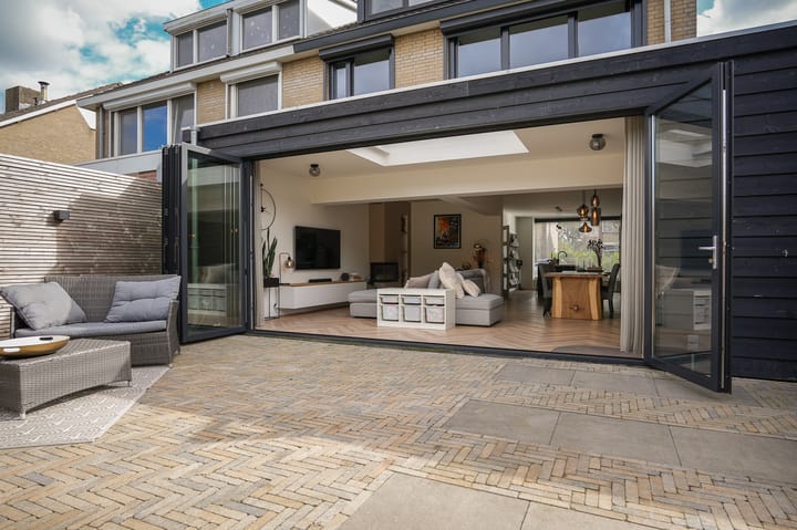 Photo 2 of Koningin Wilhelminalaan 32