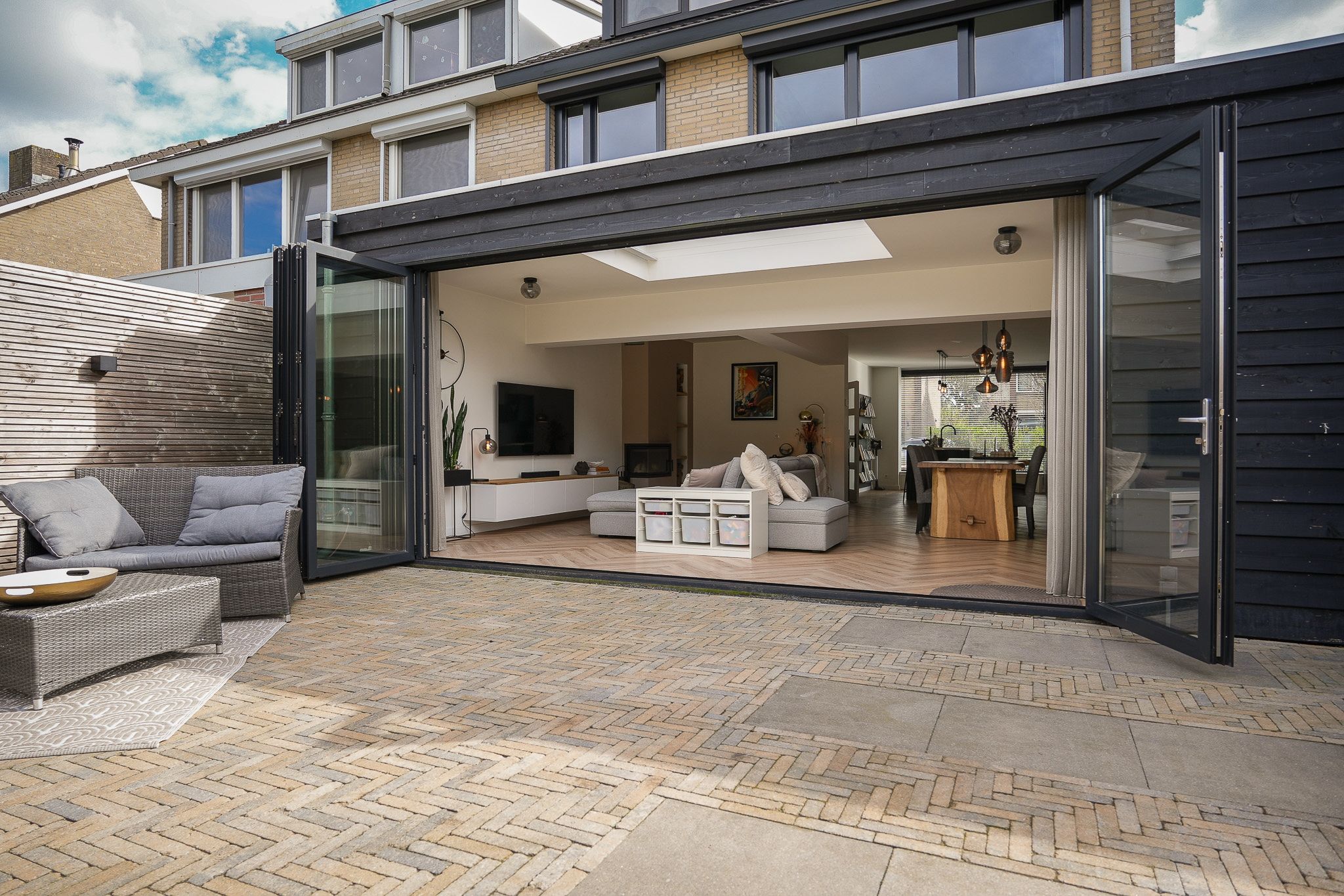 Koningin Wilhelminalaan 32 