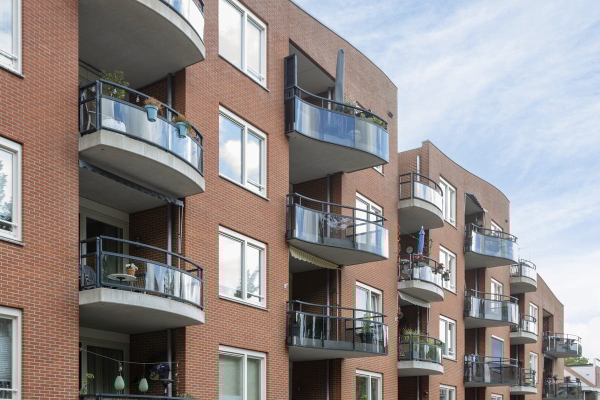 Foto 10 van Oostersingel 76-K