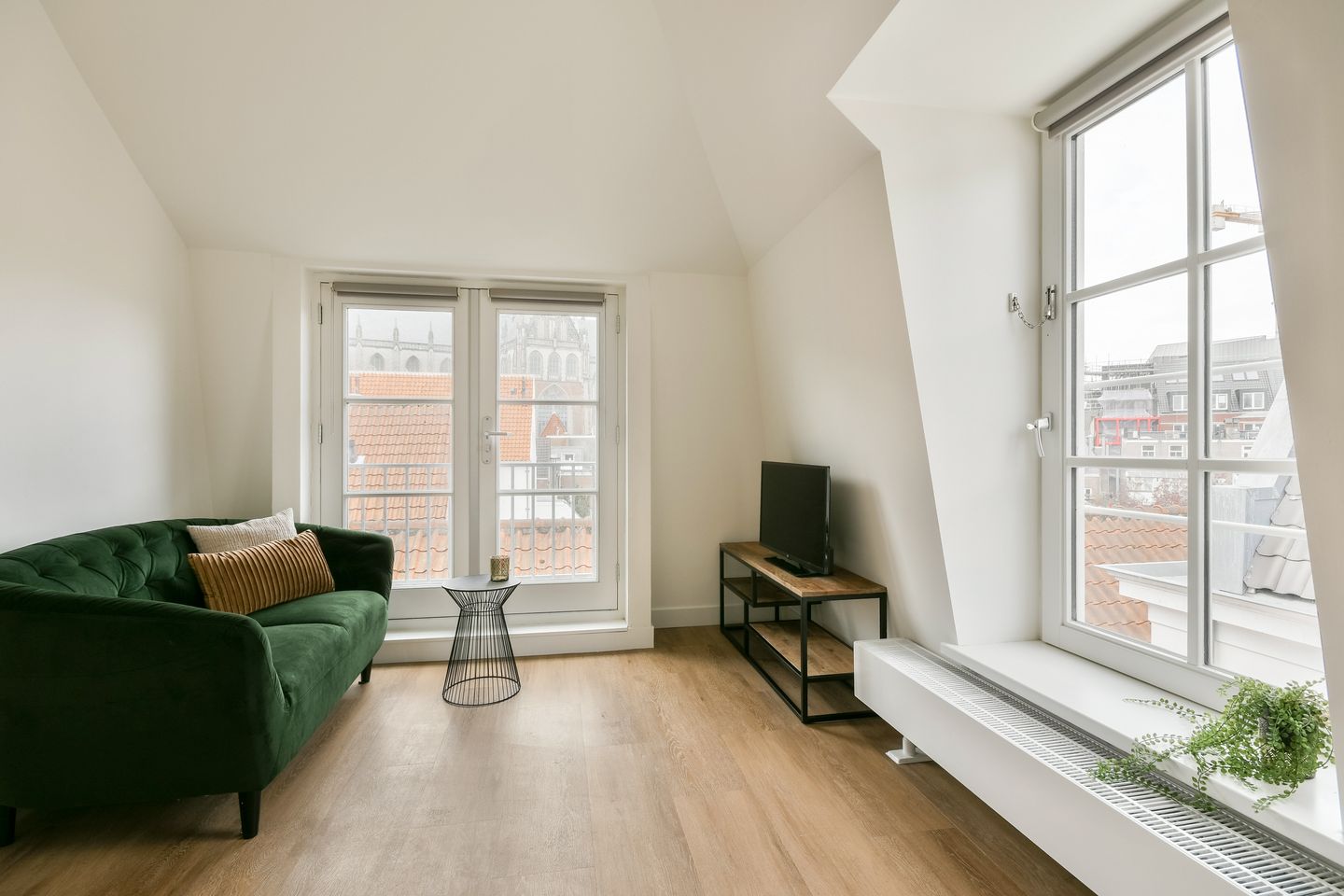 Foto 5 van Jansstraat 50-F