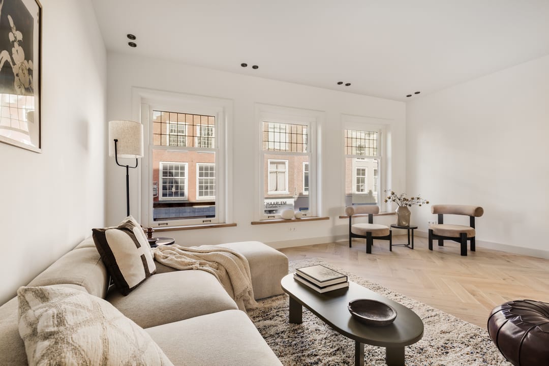 Photo 8 of Cornelissteeg 4-A