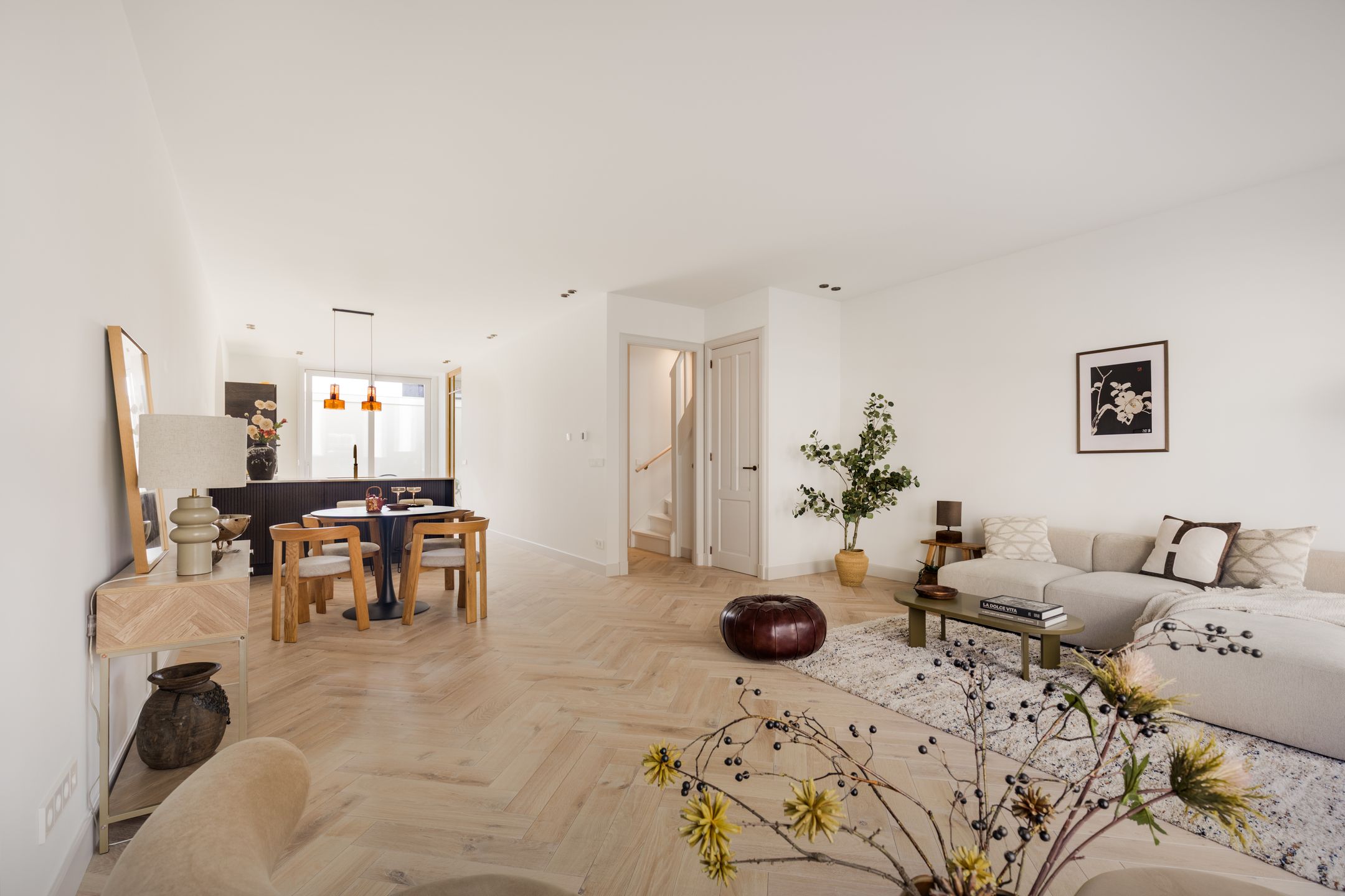 Photo 9 of Cornelissteeg 4-A