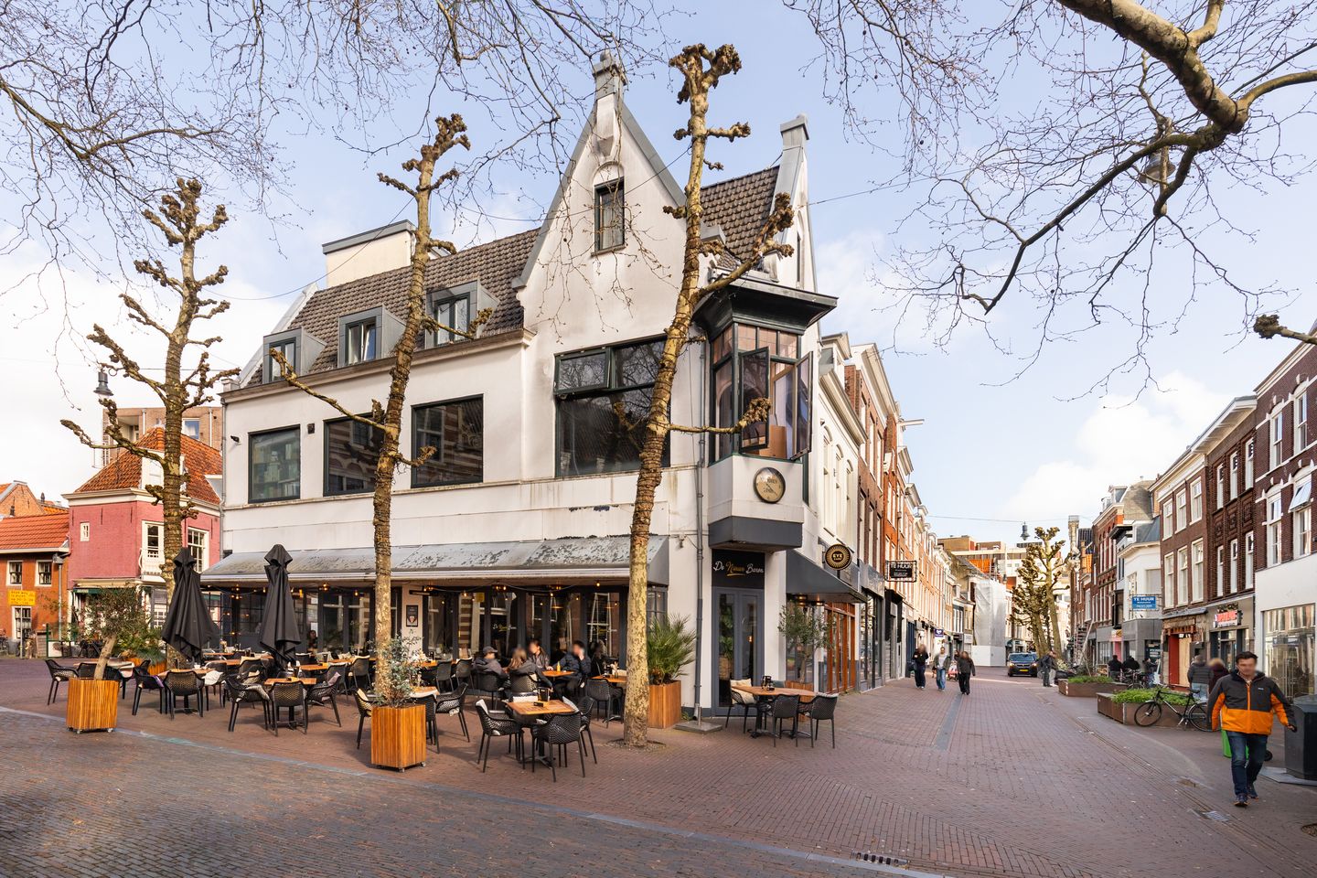 Photo 35 of Cornelissteeg 4-A