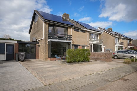 Koningin Wilhelminalaan thumbnail