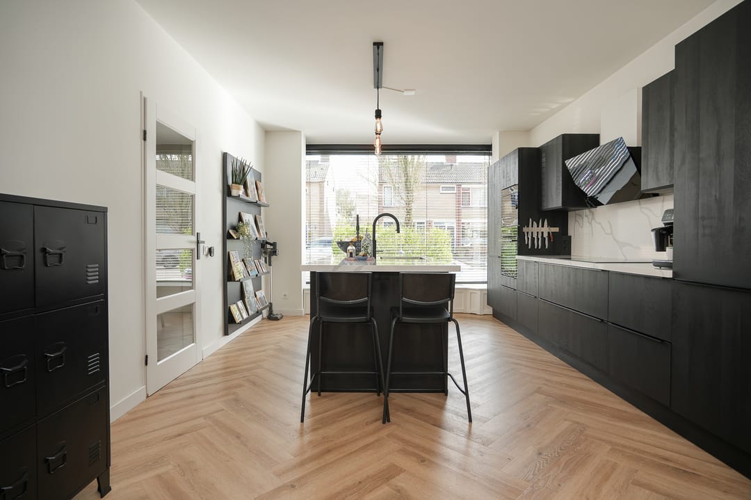 Photo 7 of Koningin Wilhelminalaan 32