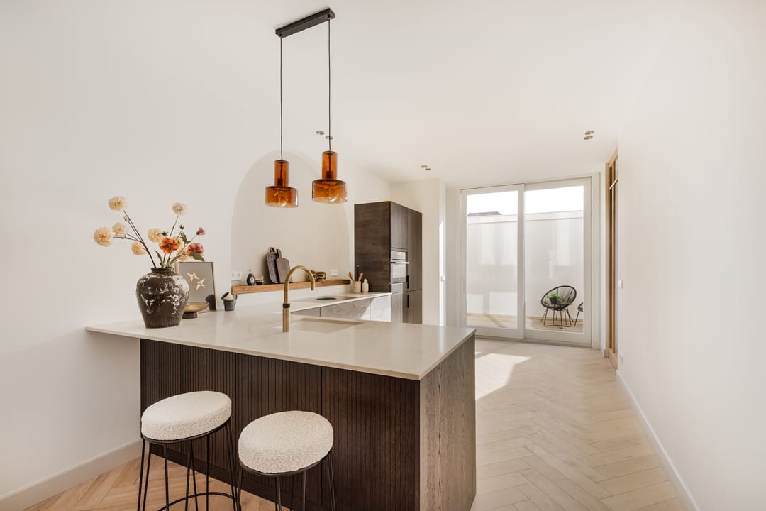 Photo 11 of Cornelissteeg 4-A