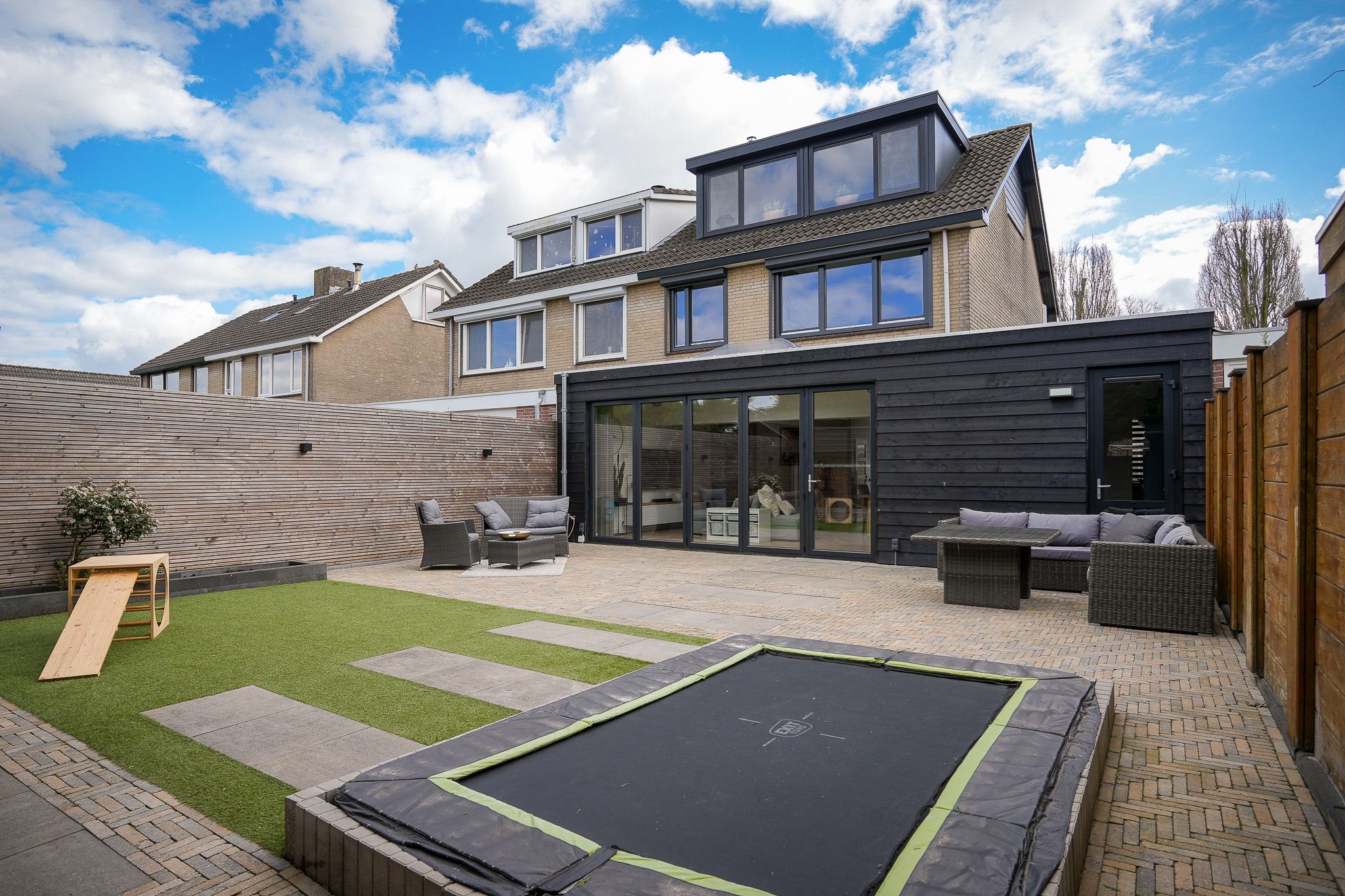 Photo 33 of Koningin Wilhelminalaan 32