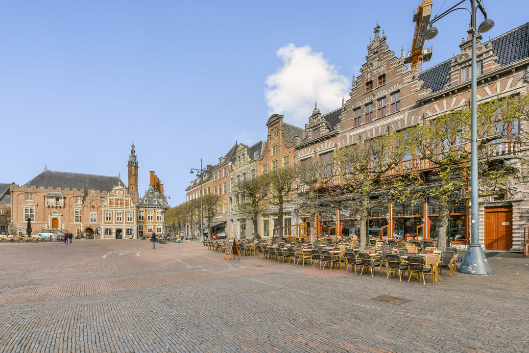 Foto 13 van Jansstraat 50-F