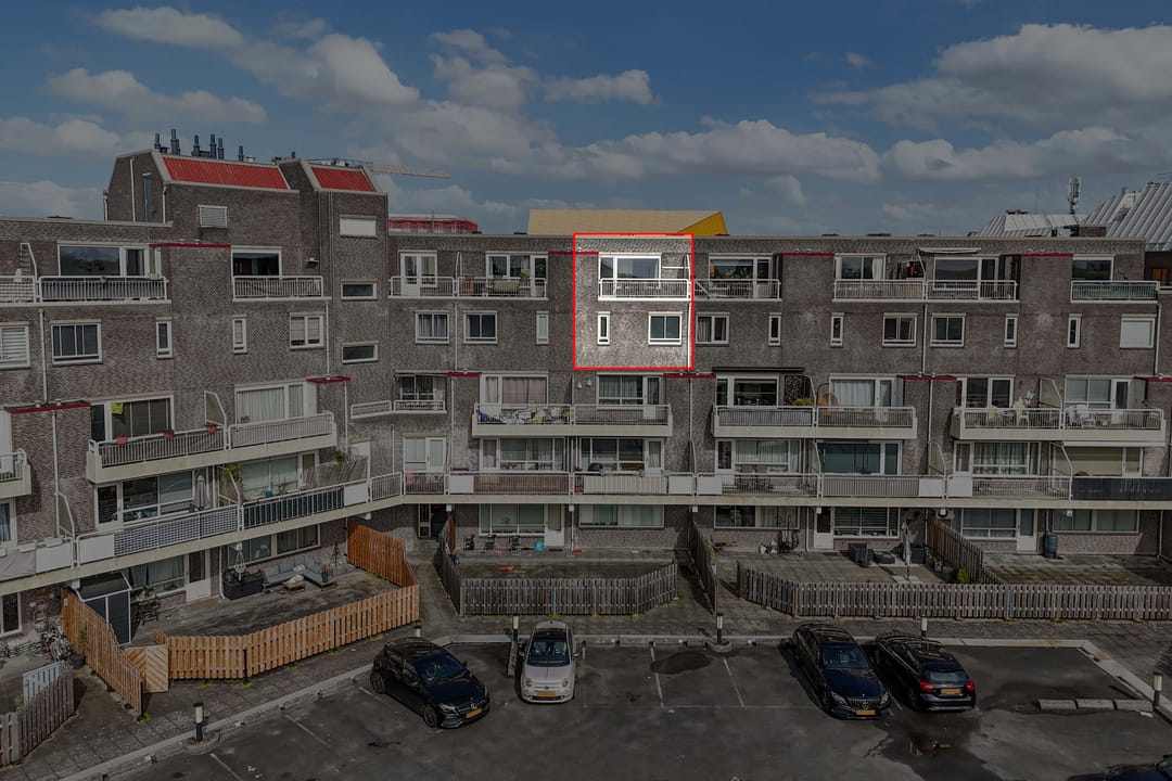 Photo 43 of Agorahof 427