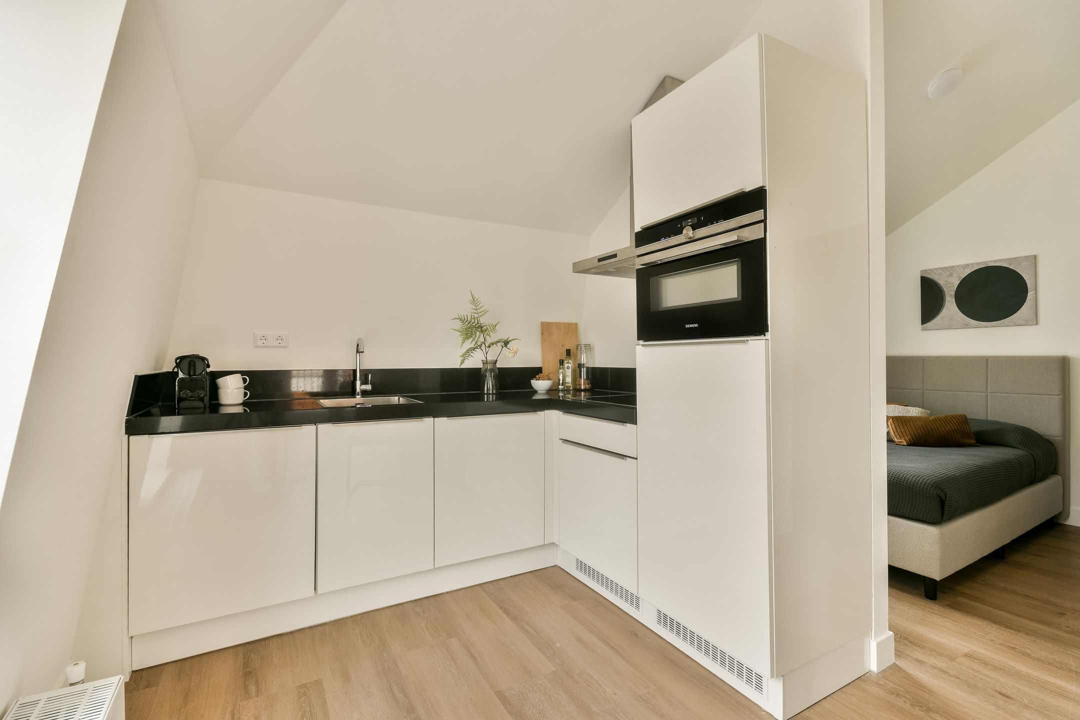 Foto 9 van Jansstraat 50-F