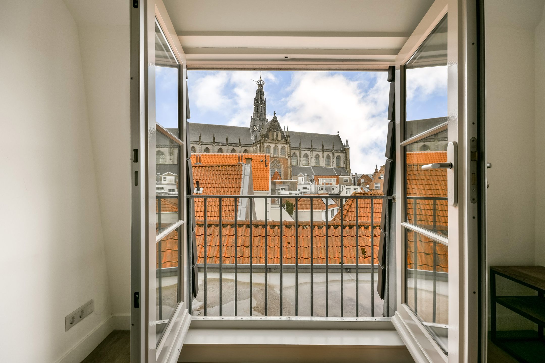 Foto 3 van Jansstraat 50-F