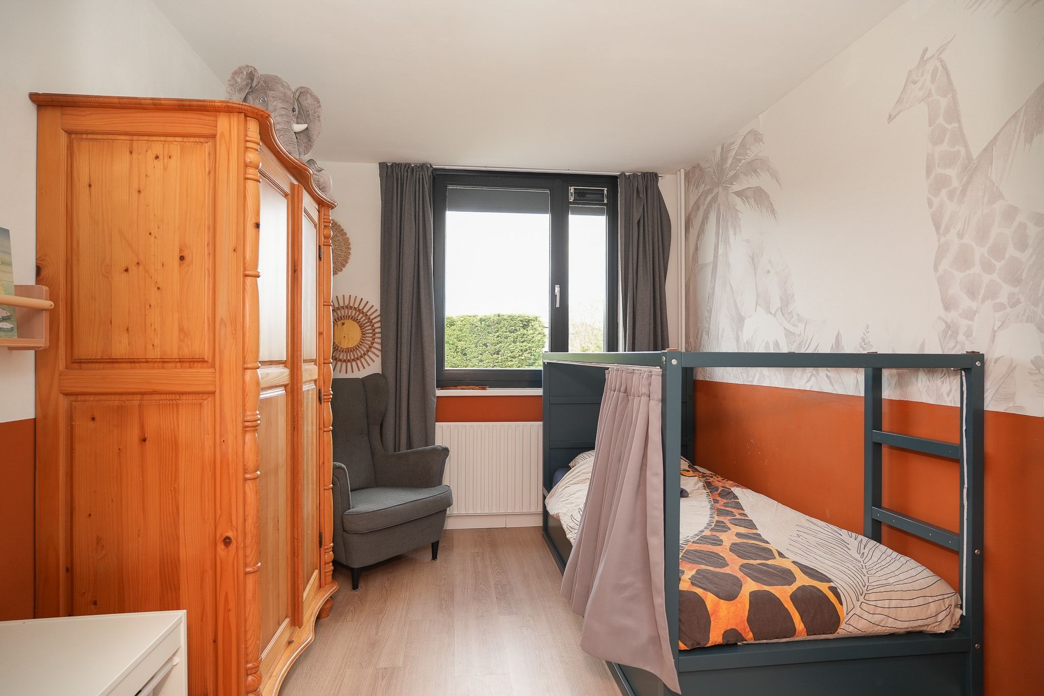 Photo 27 of Koningin Wilhelminalaan 32