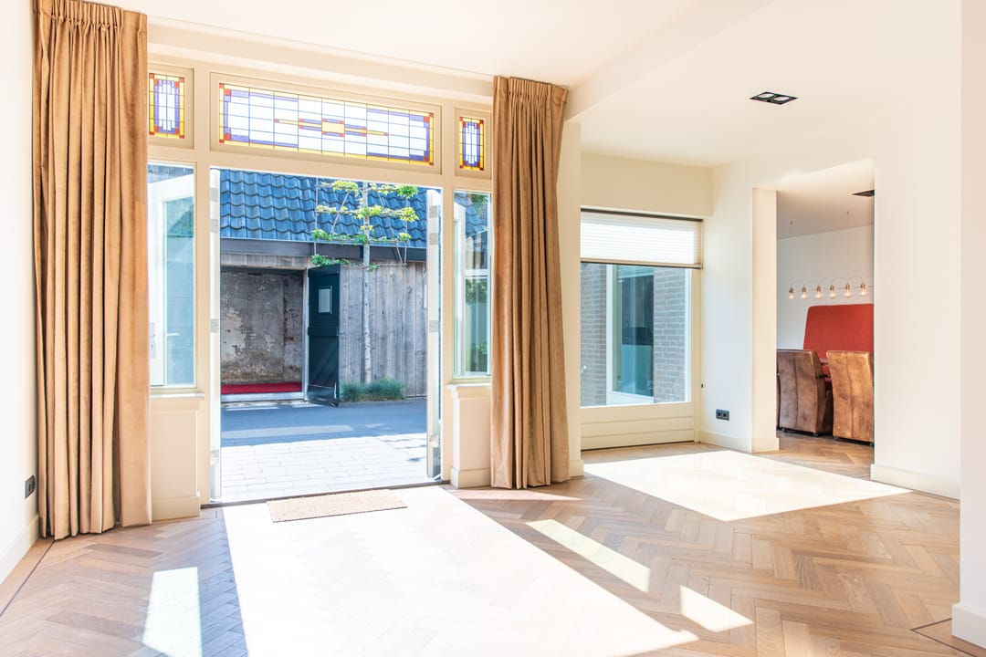 Foto 13 van Rozenlaan 9