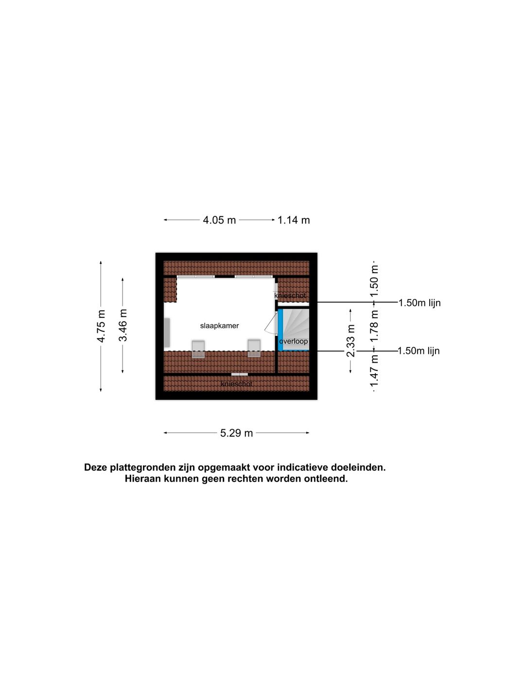 Foto 52 van Rozenlaan 9