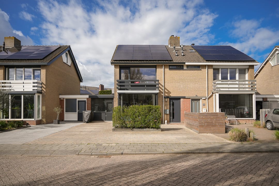 Photo 38 of Koningin Wilhelminalaan 32