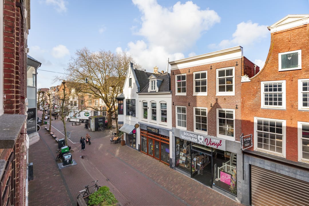 Photo 31 of Cornelissteeg 4-A