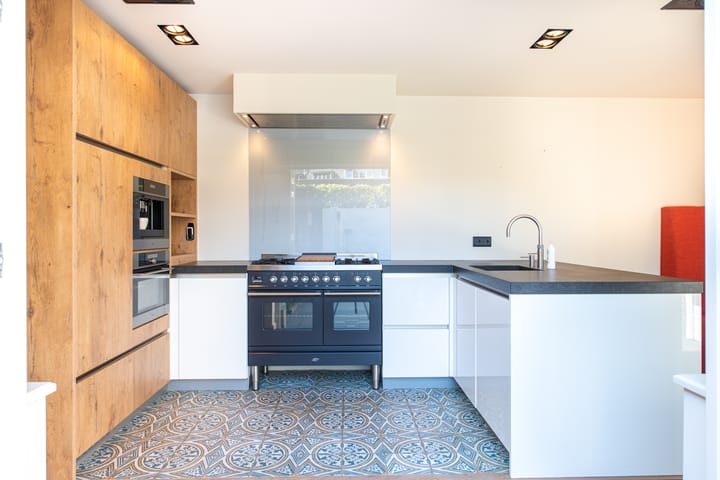 Foto 3 van Rozenlaan 9