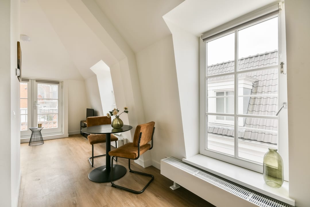 Foto 2 van Jansstraat 50-F